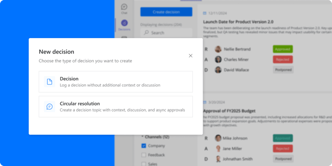 August 2026 Decisions Newsletter - Circular Resolutions (1)