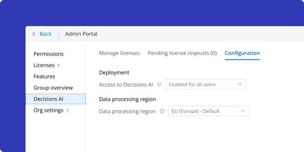 Deployment Options in New Admin Portal (1)