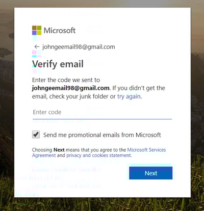 verifyemail