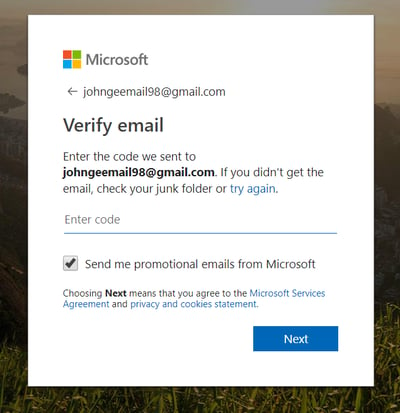 verifyemail