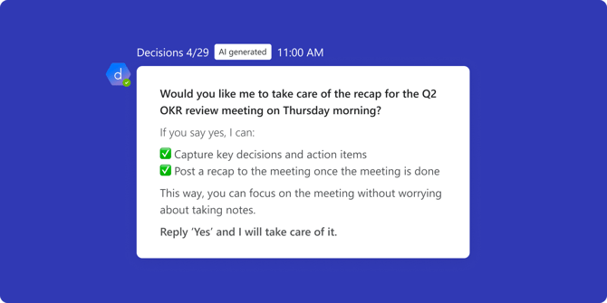 March 2026 Product Updates - Auto Recap