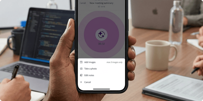 March 2026 Product Updates - Mobile Recaps
