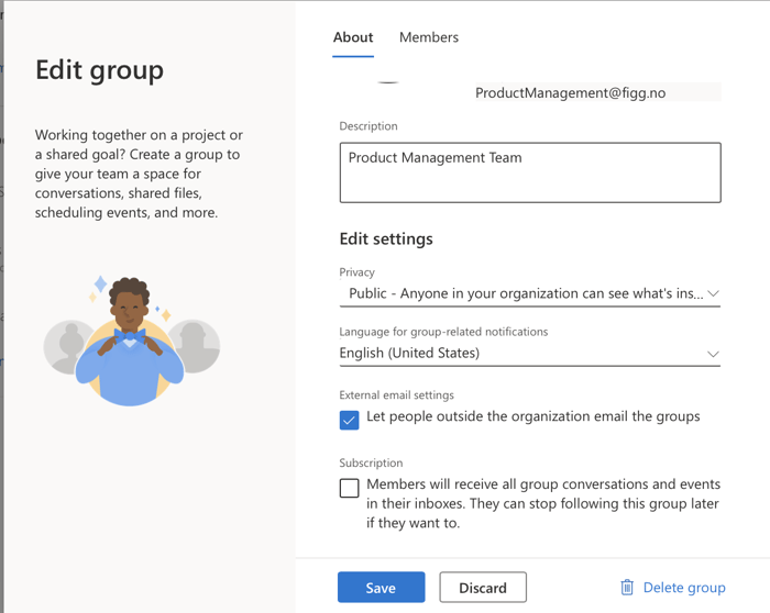 List all meetings taking place in the team channel