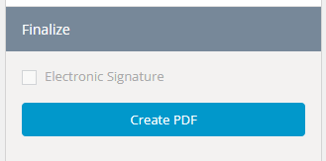 Agenda Item Minutes Creation - Decisions Document Manager