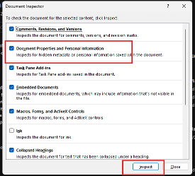 Word add-in issue: unreadable content