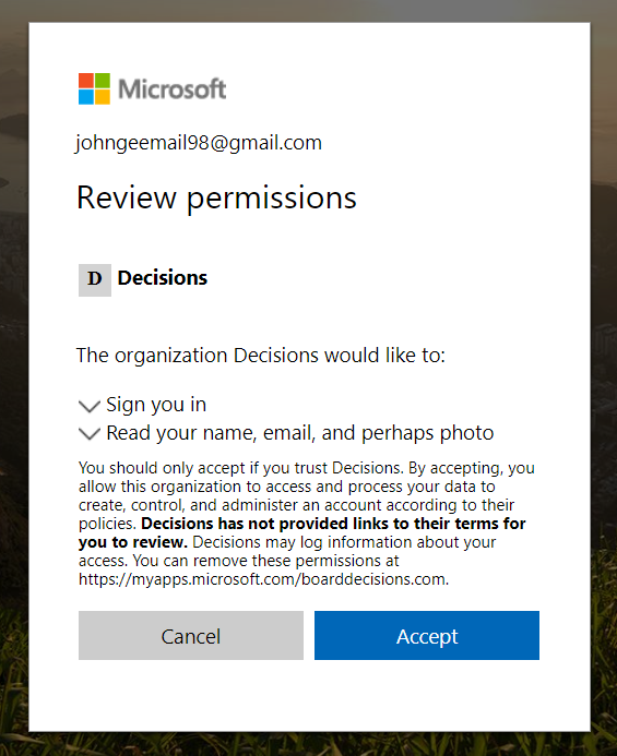 reviewpermissions