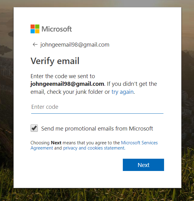 verifyemail